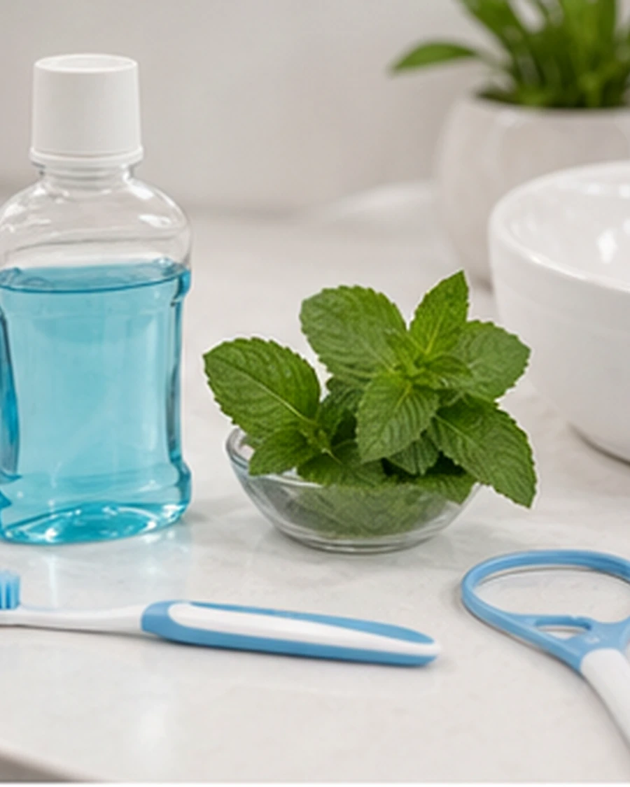 Combate el mal aliento en Clínica Dental Aranda