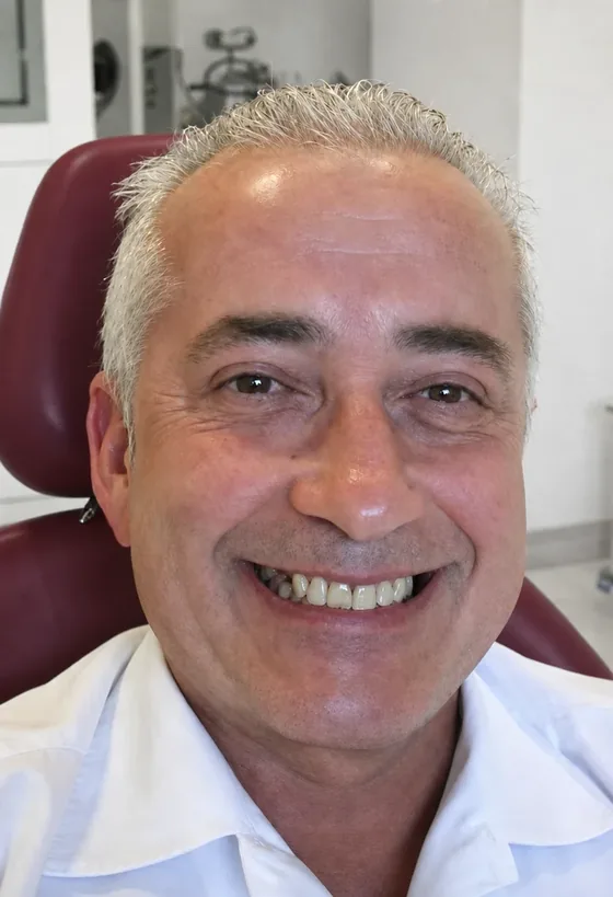 Cuidado y adaptación de prótesis dental en Clínica Dental Aranda