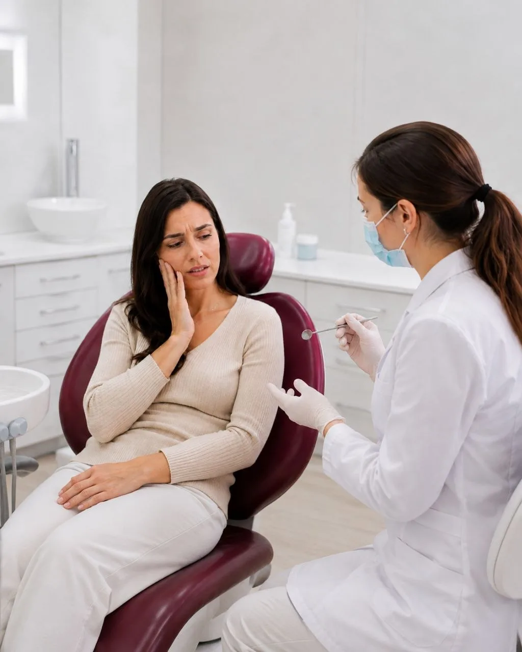 Endodoncia en Clínica Dental Aranda